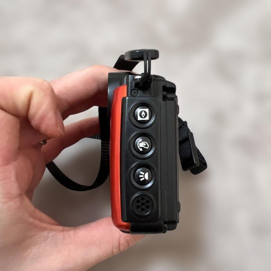 【美品】ニコン Nikon COOLPIX W300　【動作未確認】