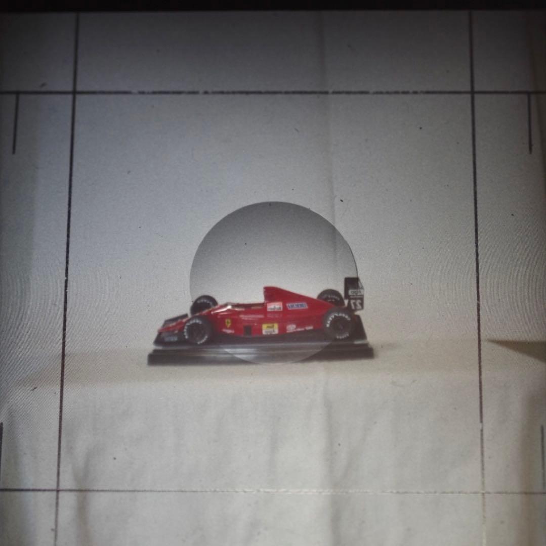 ミノルタ オートコード 希少 RA型 4x4 4x5マスク付 分解清掃済