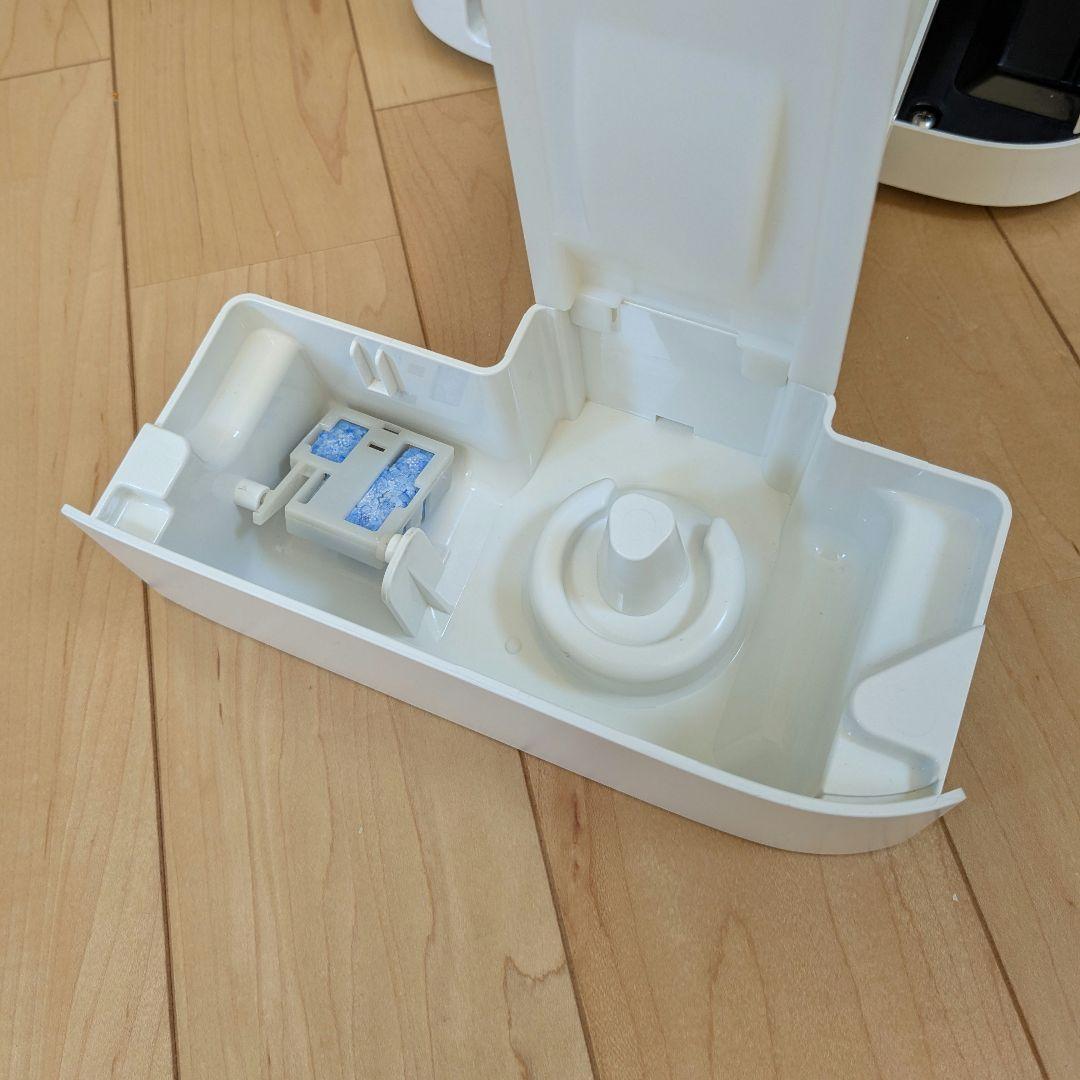 SHARP KI-JS70-W 加湿空気清浄機