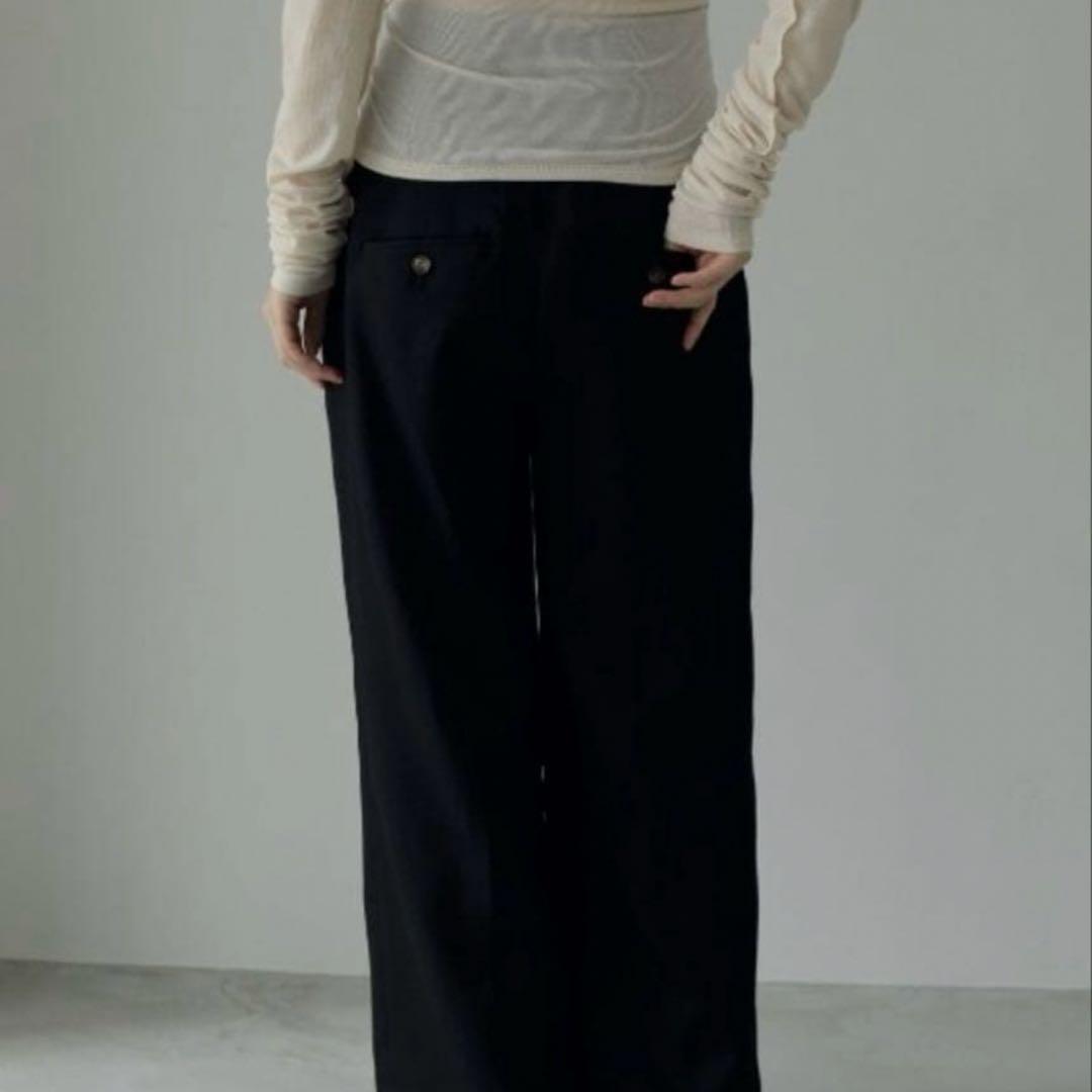 anuke reha マタニティパンツ　38