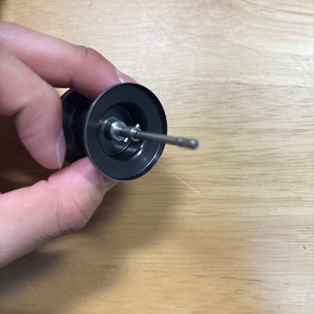 17スコーピオンDC