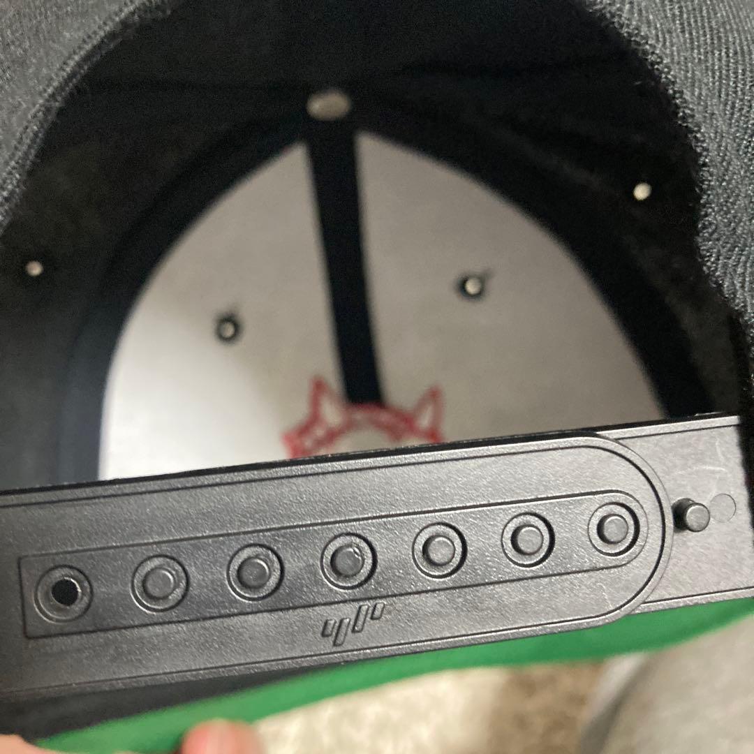 帽子 Tenderloin cap