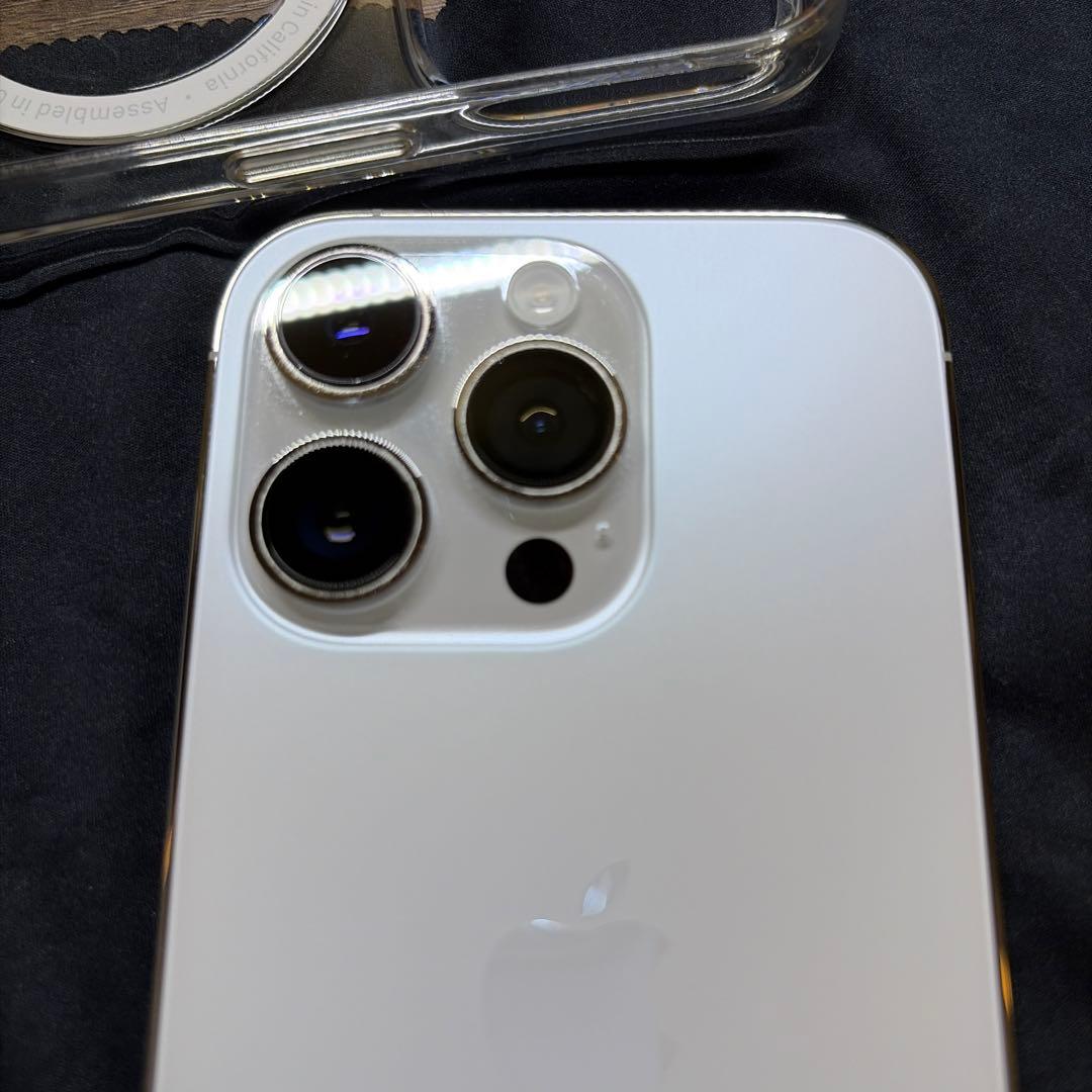 スマートフォン本体 Apple iPhone 14 Pro 256g silver