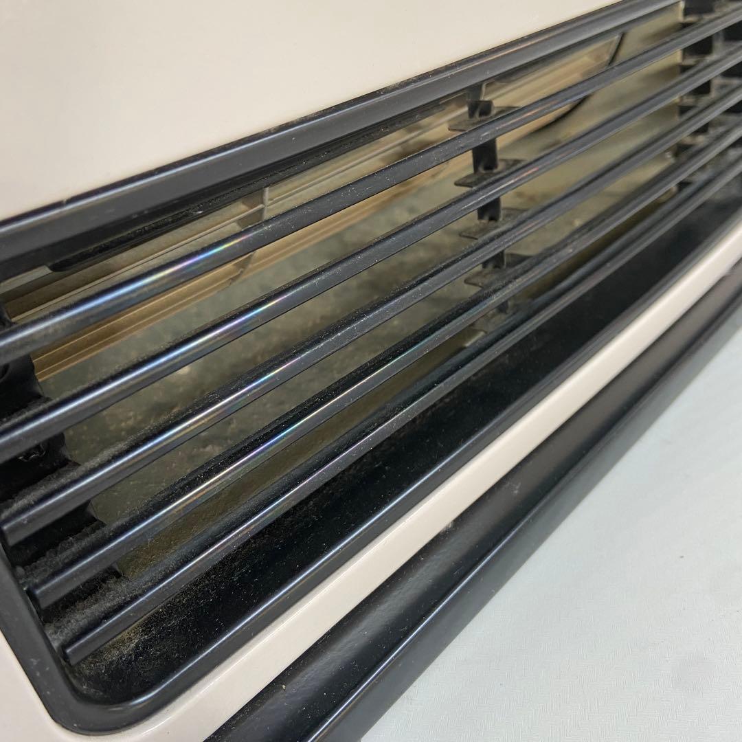 Rinnai リンナイ⭐️ガスファンヒーター　都市ガス　2013年製