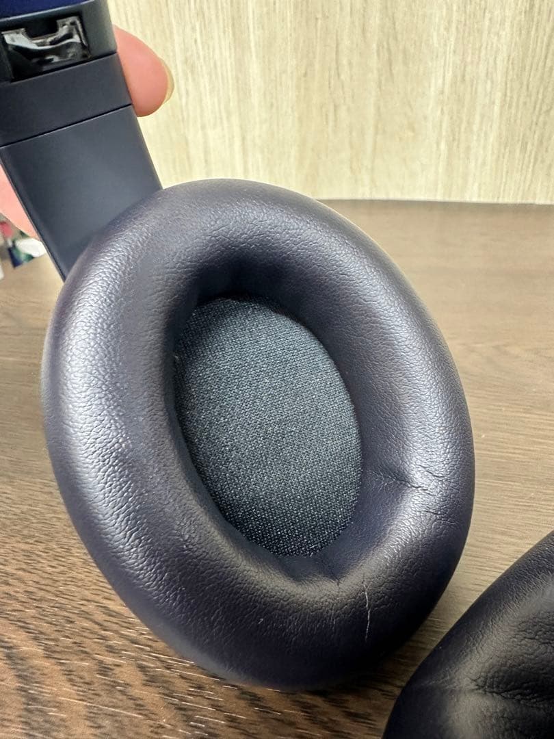 Beats studio pro navy【動作確認済】