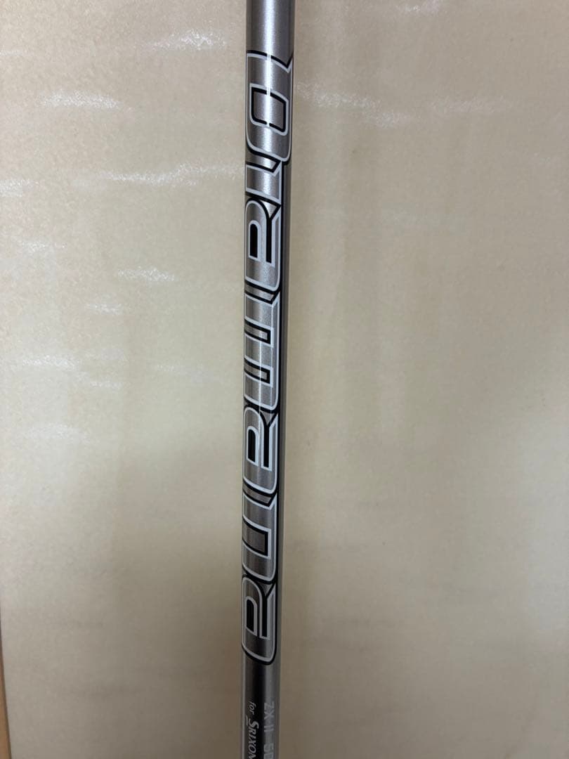 悪*士様 SRIXON ZX5 Mk2 ドライバー