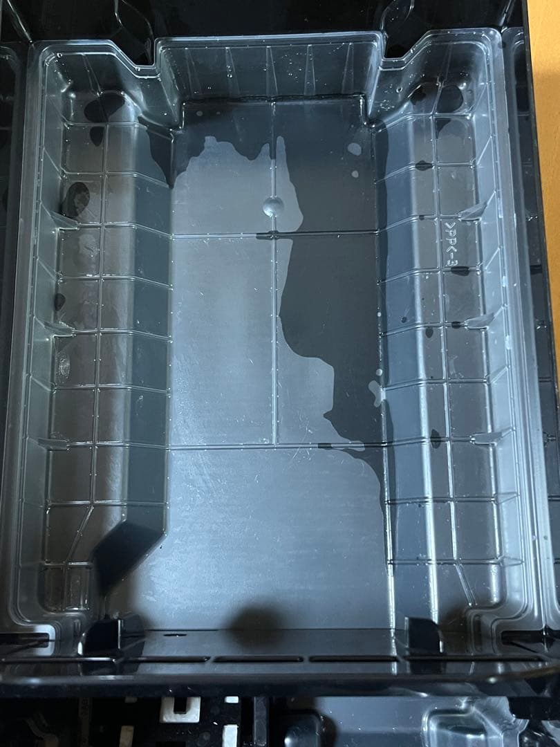 ② 24年製ダイニチ 気化ハイブリッド式加湿器 HD-LX1024