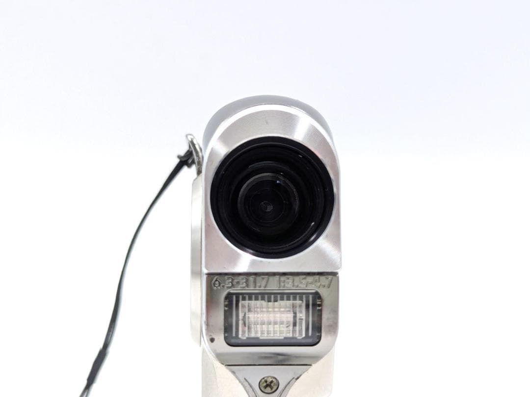 MPEG-4 ビデオカメラ SANYO Xacti ザクティ DMX-C6 1