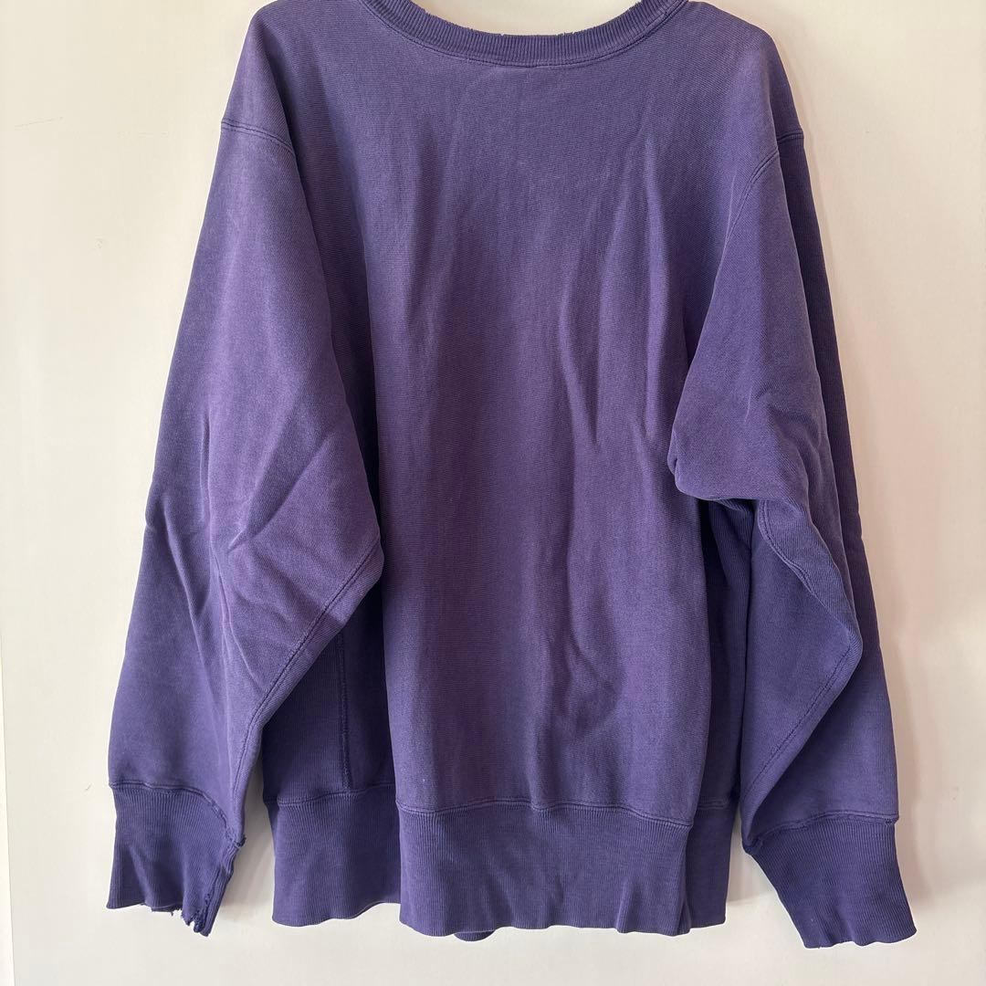 Champion usa製　リバースウィーブ　トレーナー