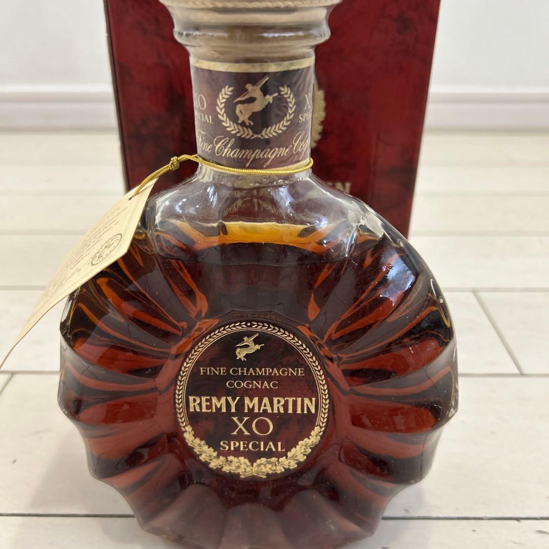 レミーマルタン　XO スペシャル