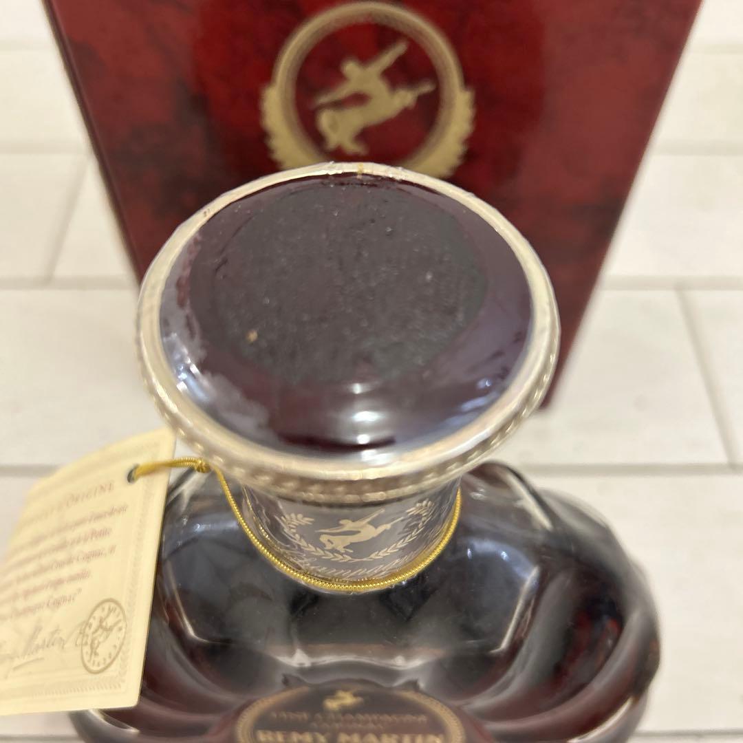 レミーマルタン　XO スペシャル