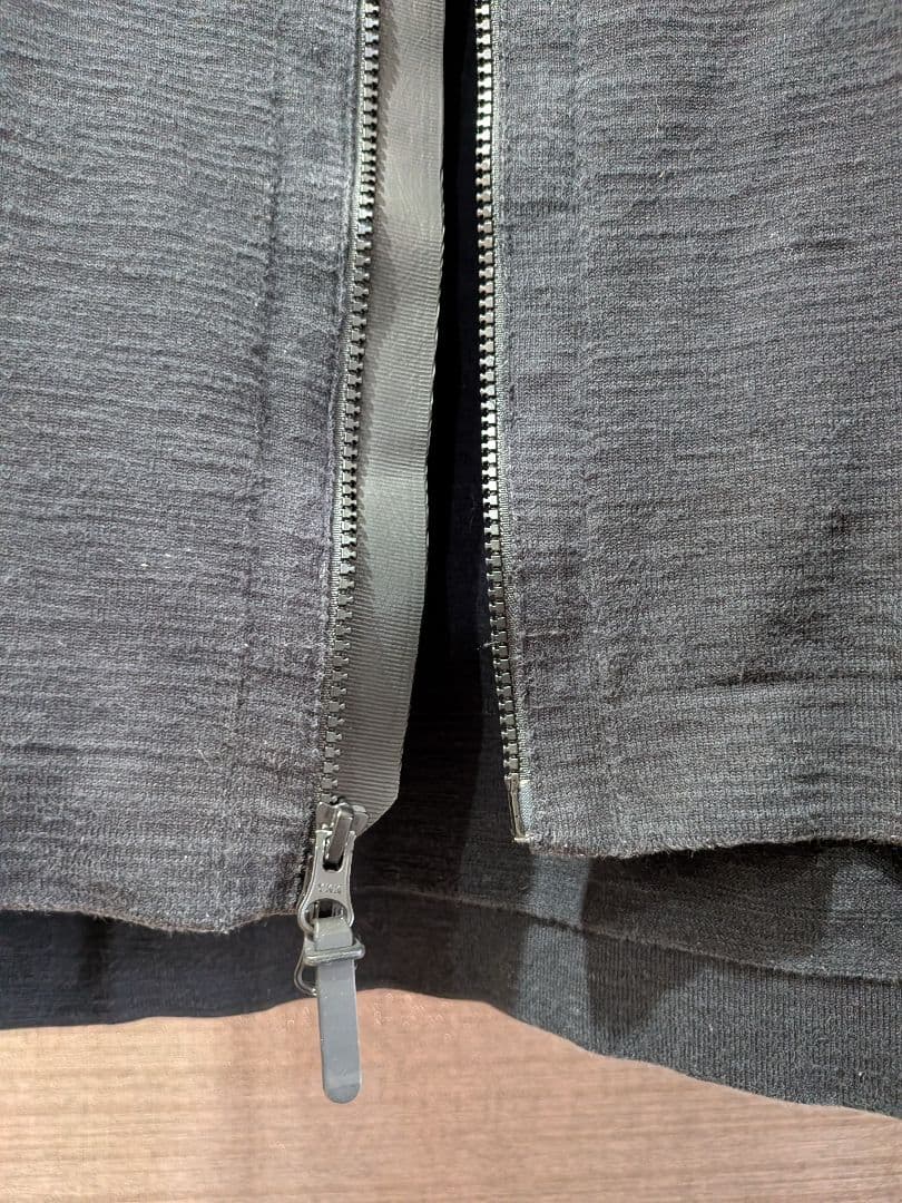 NIKE ナイキ ニット素材 セットアップ 上L下XL