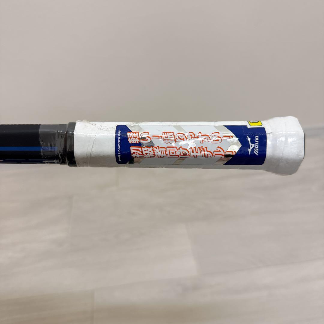 【未使用　MIZUNO】TECHNIX 63JTN 4756200G