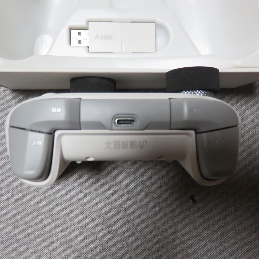 BEITONG Kunpeng 40　ゲームパッド　コントローラー