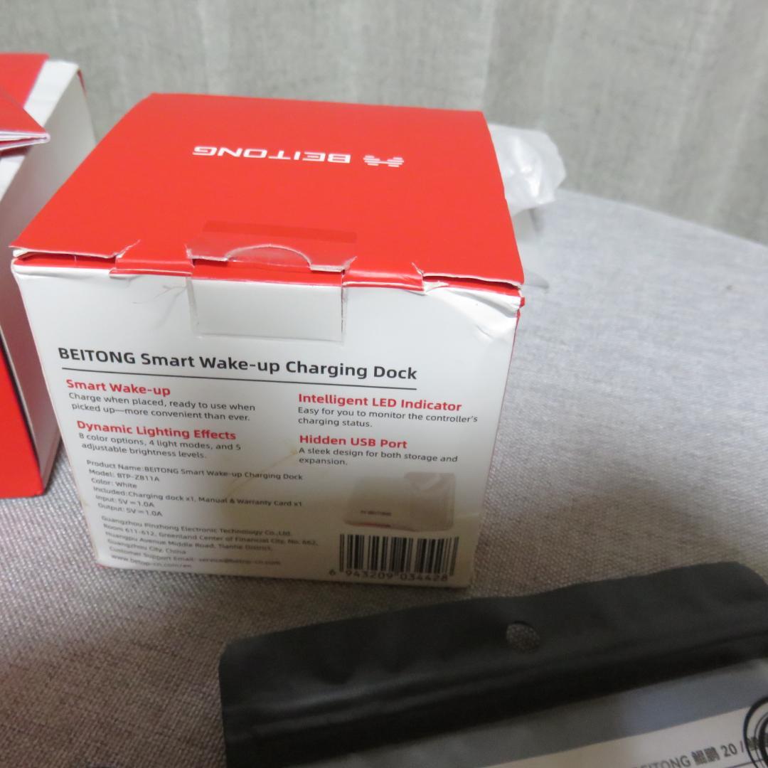 BEITONG Kunpeng 40　ゲームパッド　コントローラー