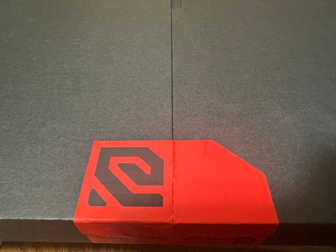 『新品未使用品』WALLHACK SP-004 Frenzy sora