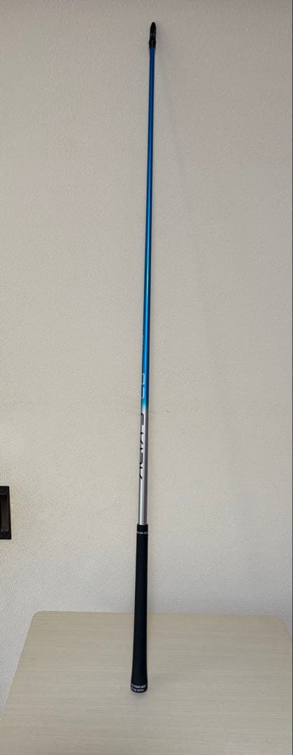 PING ALTA J CB BLUE ドライバーシャフト　R