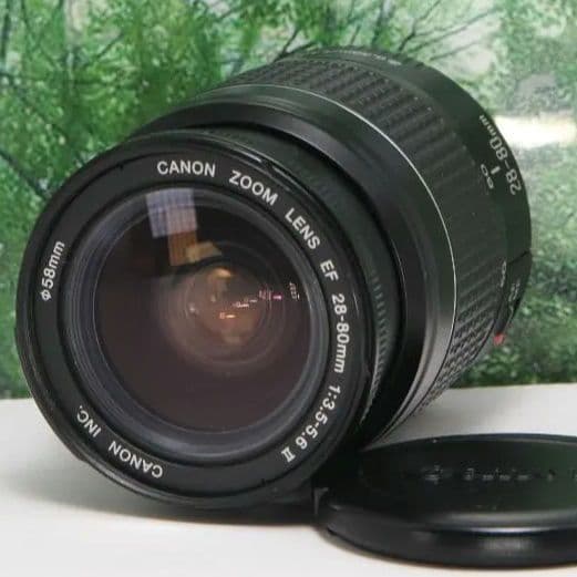 ❤スマホに転送OK✴初心者向き☆美品♪canon EOS 10D♪付属品多数❤