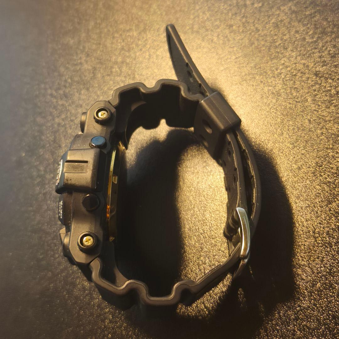 G-SHOCK フロッグマン gw-200rb ジャンク