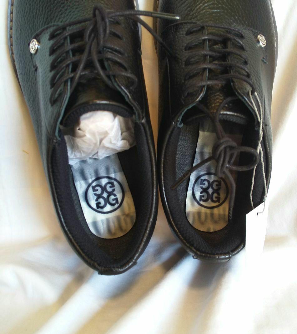 新品ジーフォア 【G/FORE 】GALLIVANTER GOLF SHOE/9