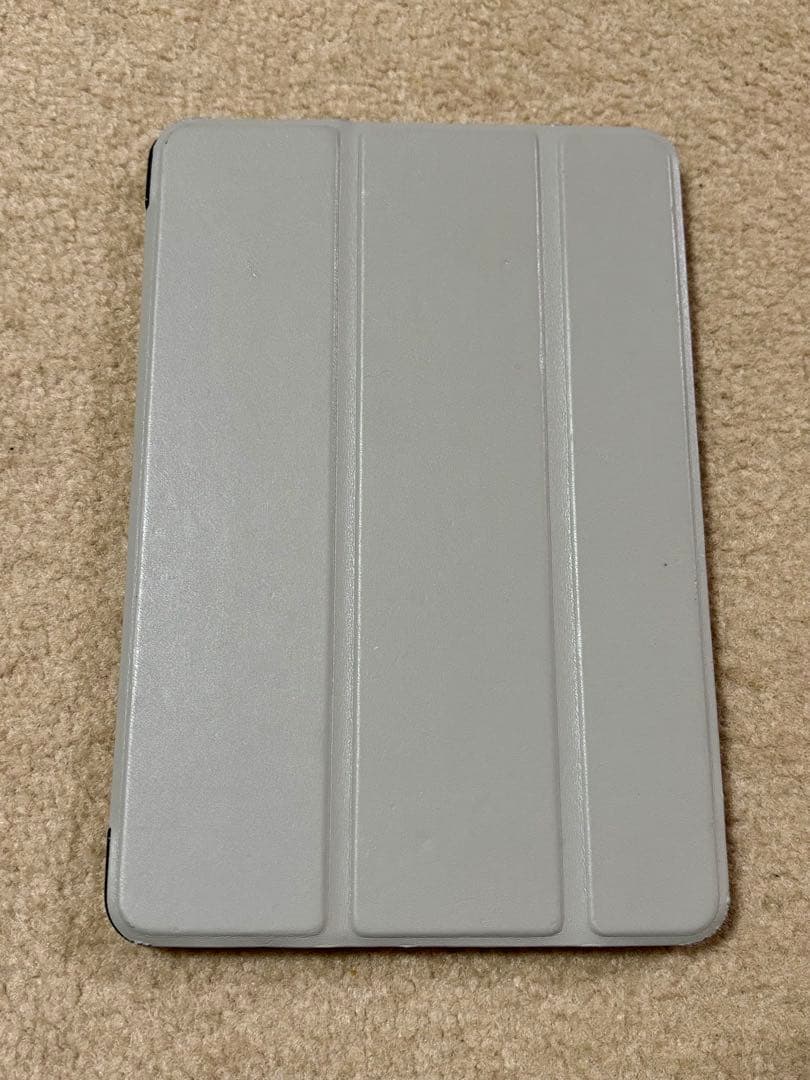 【Apple】iPad mini 第5世代 64GB シルバー