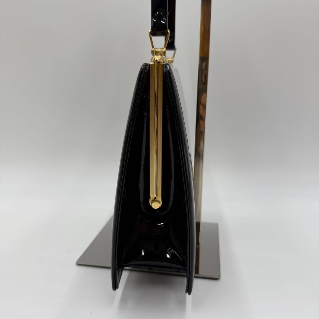 【未使用品】キンワシ　草履　バッグ　セット　真鍮22.5cm相当【35】