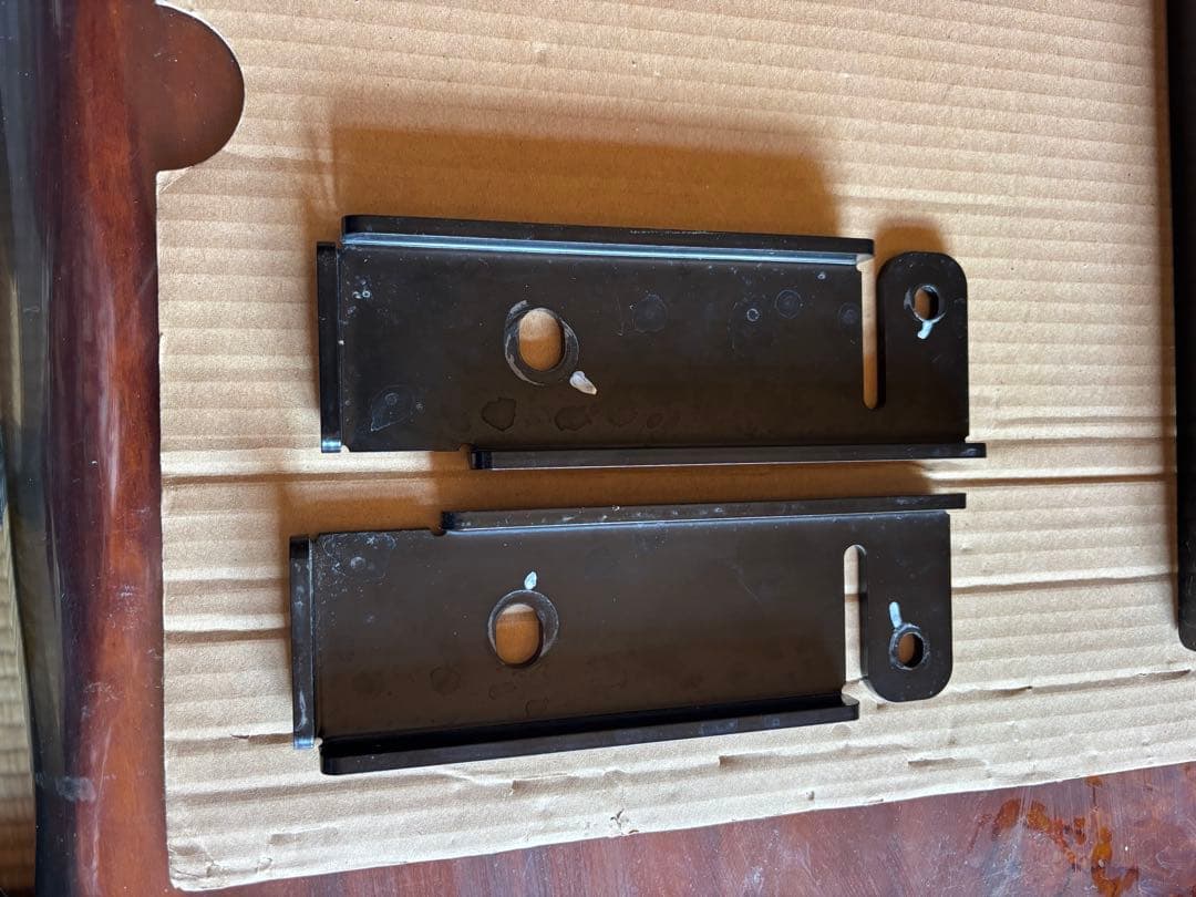 GTカープロデュース アトレー S700/S710 フロントスタビライザーセット