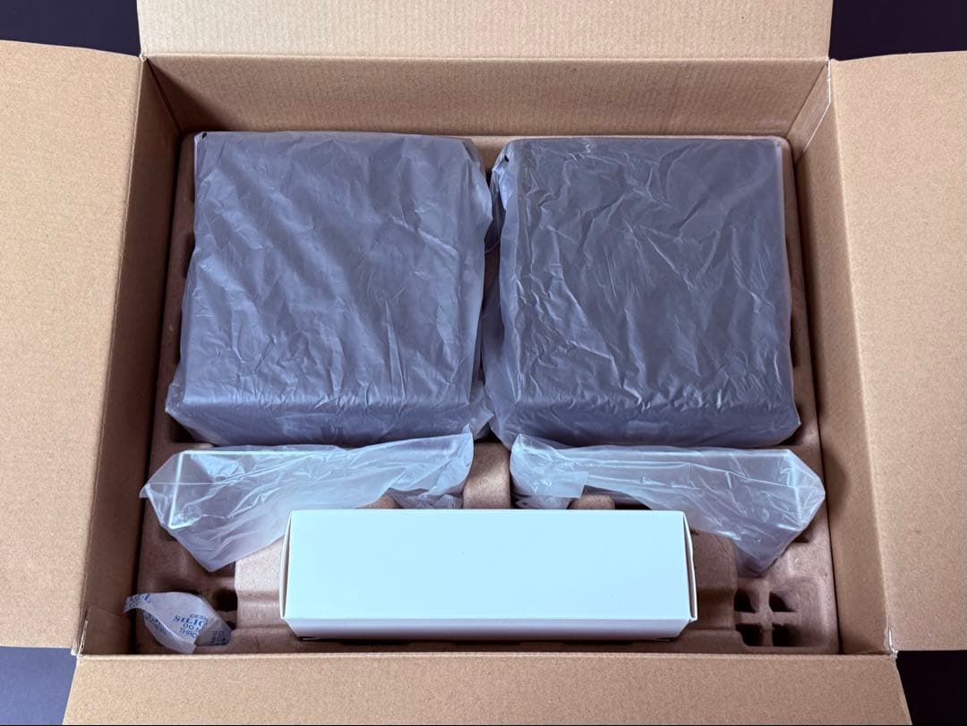 Edifire M60 ブラック マルチメディアスピーカー