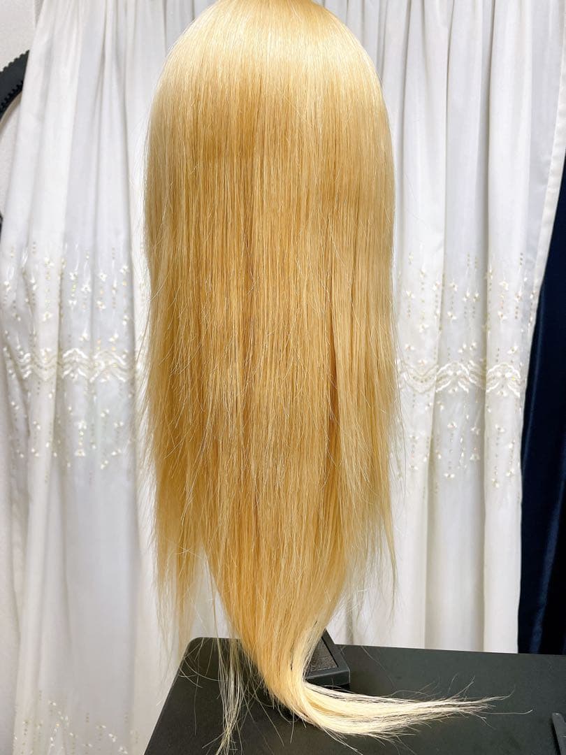 N.B.A.A アップウィッグ シャイニー