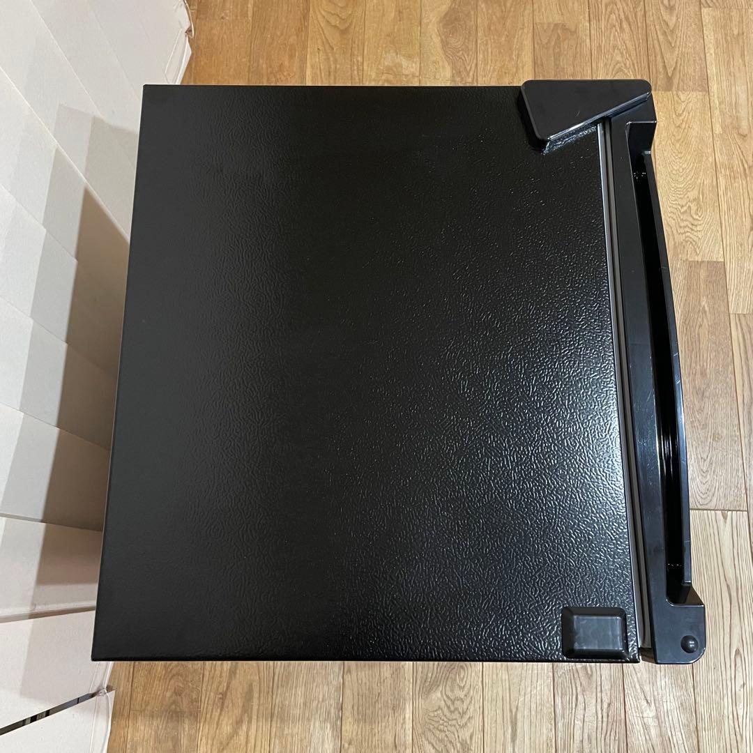 【極美品】アイリスオーヤマ　冷蔵庫　電子レンジ　セット　60Hz 2022年製