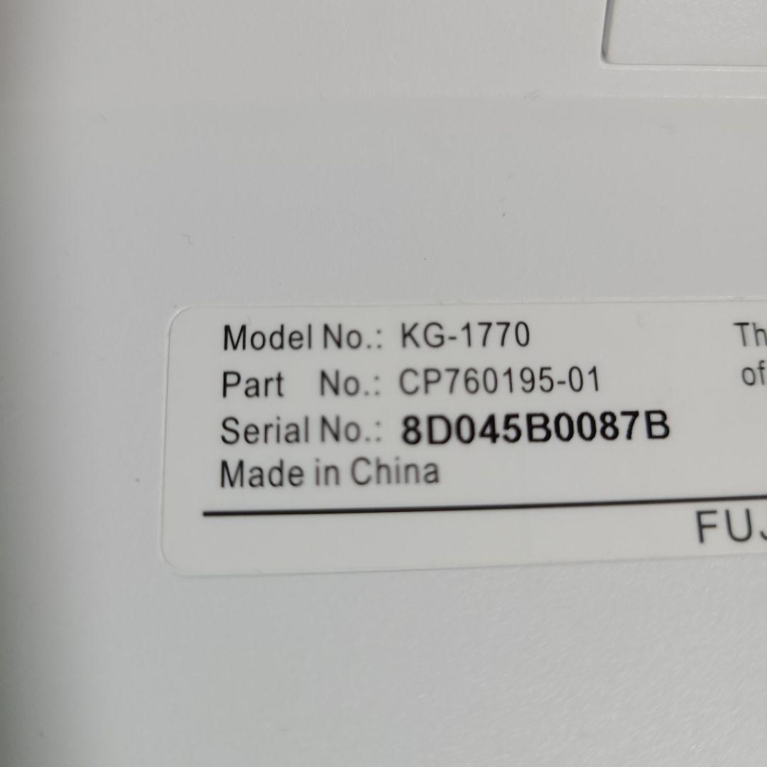 富士通 デスクトップPC ジャンク品