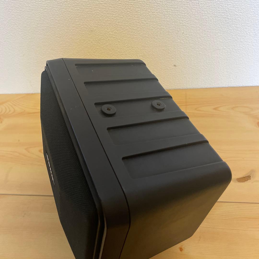 BOSE 101mm Bluetoothスピーカー　作成番号　2126