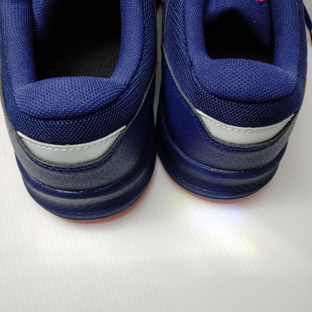 た*ん様 新品未使用　アシックス 安全靴 CP217 2E 軽量25.5cm　破