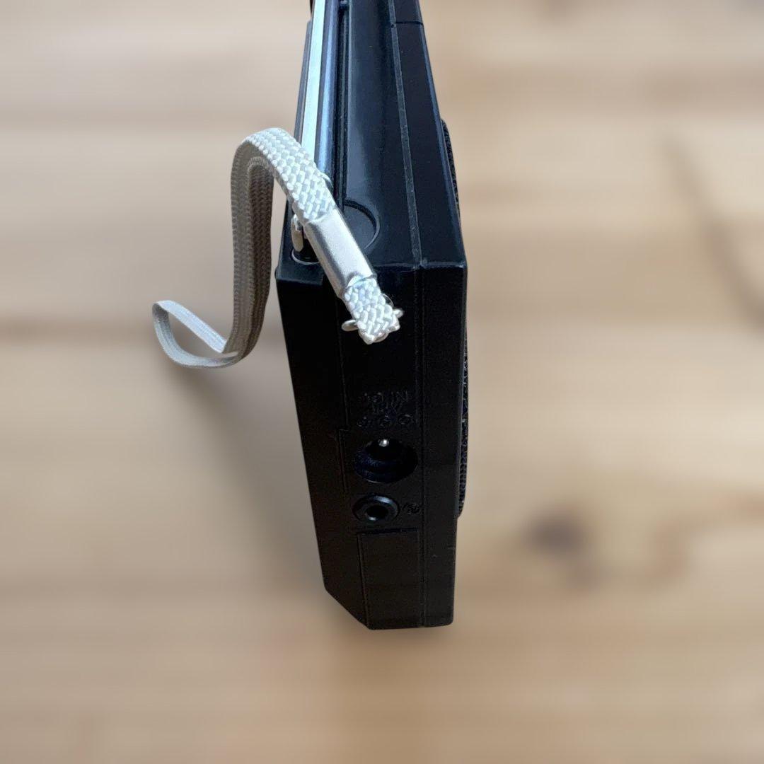 SONY ソニー ICF-S3 ラジオ AM FM ビンテージ レトロ 激レア