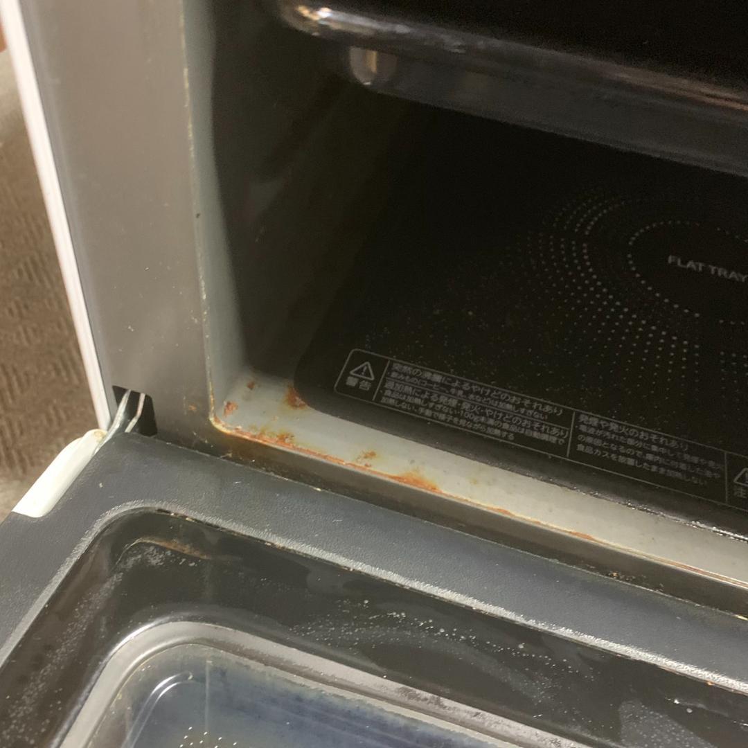 K771 TOSHIBA 東芝 電子レンジ 2023年 ER-X18(W)