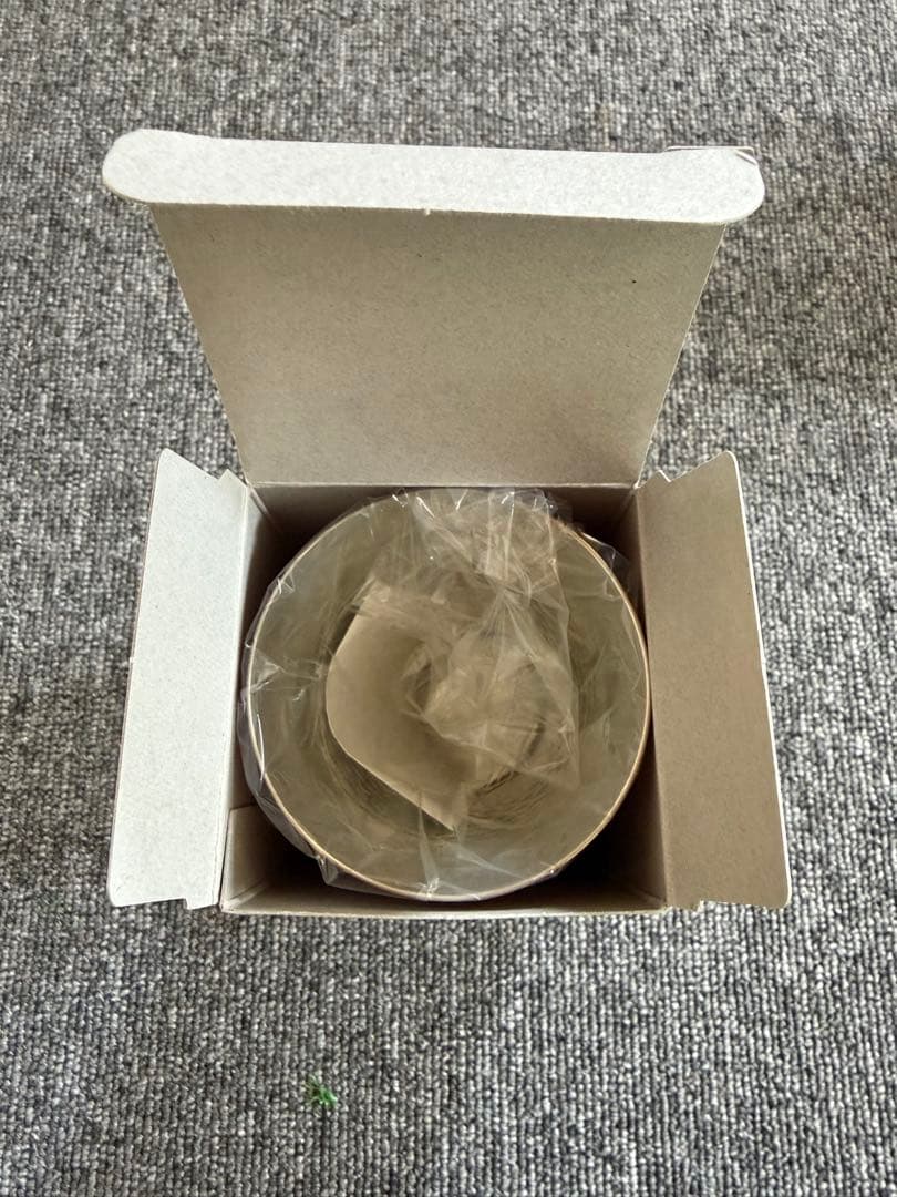 山崎蒸溜所限定 銅製タンブラー 希少