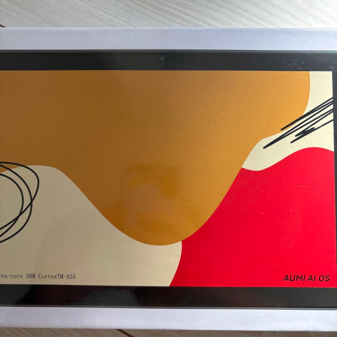 android 15タブレット 10インチ wi-fiモデル ホワイト