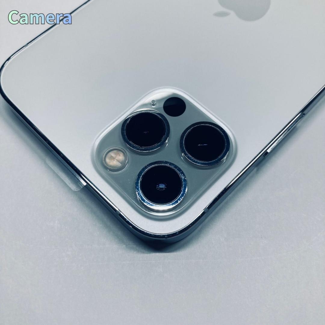 スマートフォン本体 iPhone 12 pro 256GB