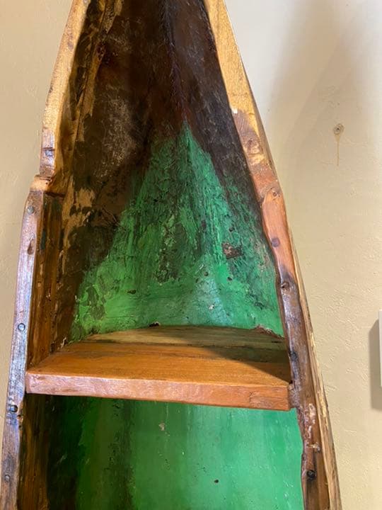 ALL FROM BOATS ボートラック オールフロムボート