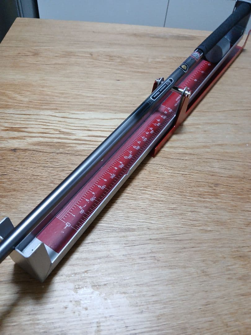 Golf-Mechanix　 簡単　 バランス＆重量測定器