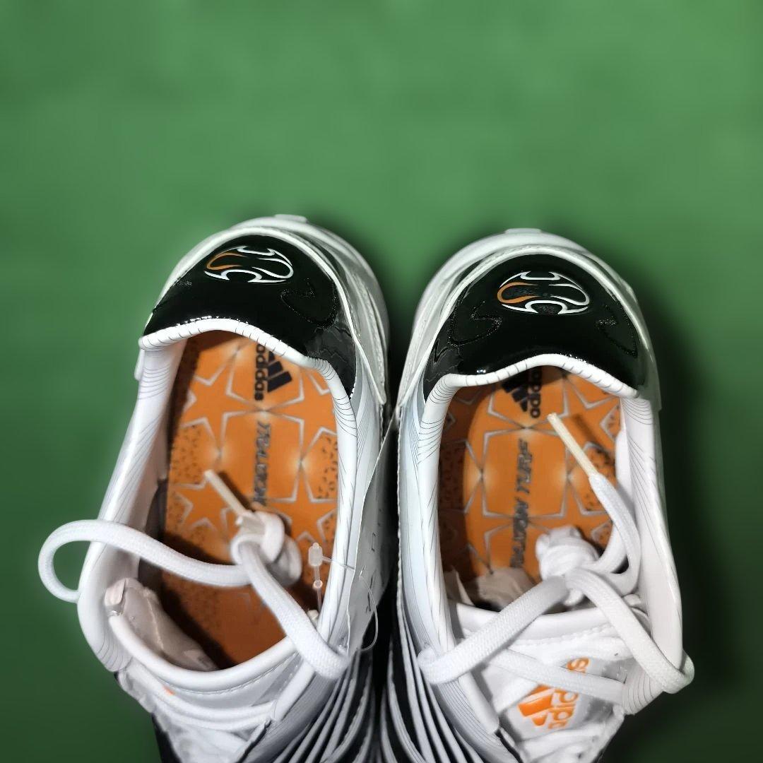 S*a様 adidas サッカートレーニングシューズ＋Absolado TRXT