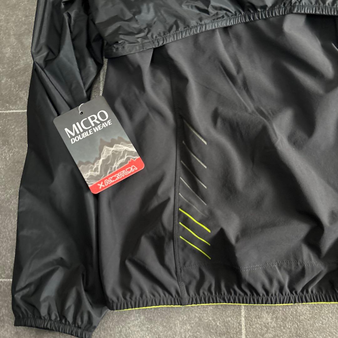 新品未使用⭐︎モンチュラ　スピードフライコンバートジャケット　定価38500