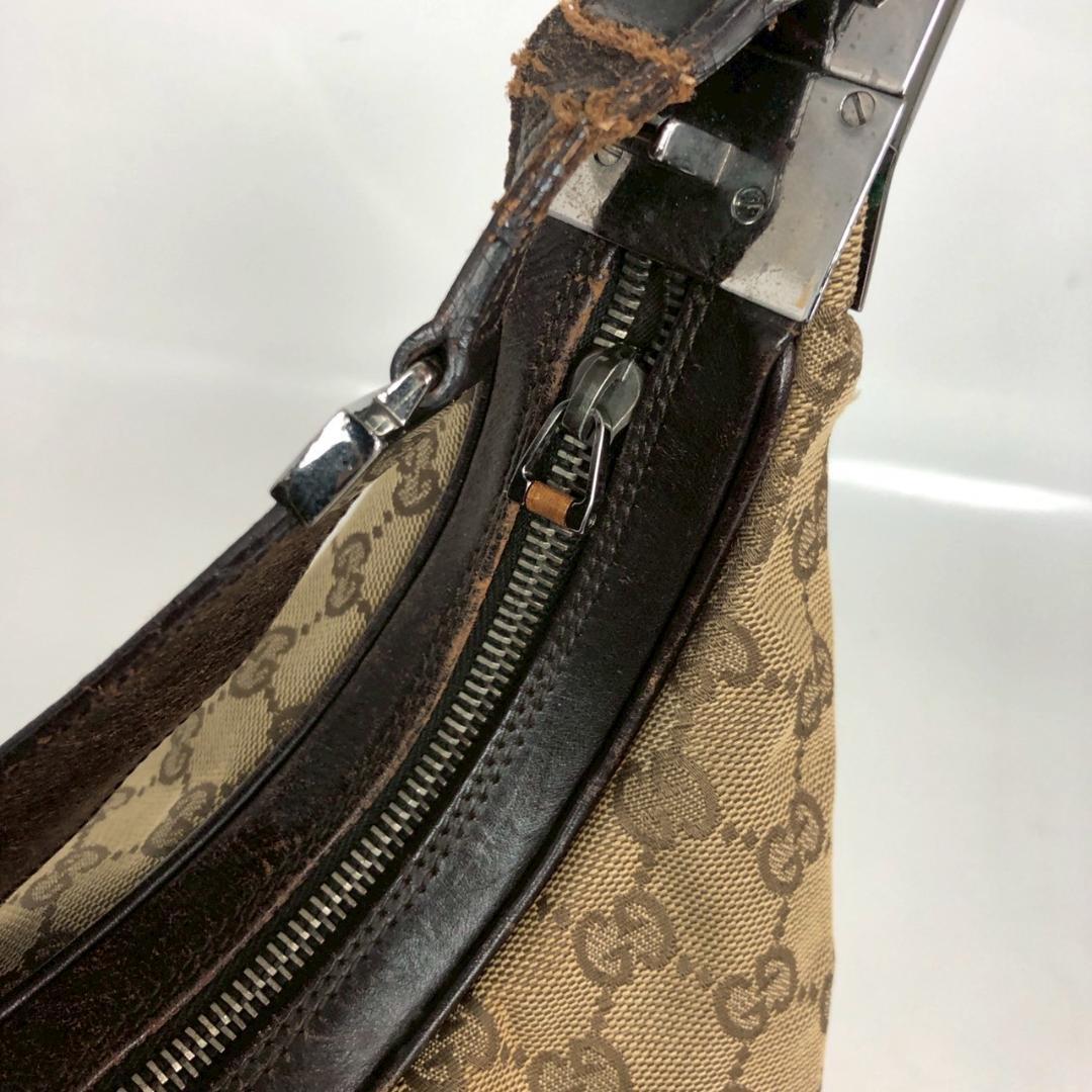 GUCCI グッチ シェリーライン ショルダーバッグ レディース ブランド