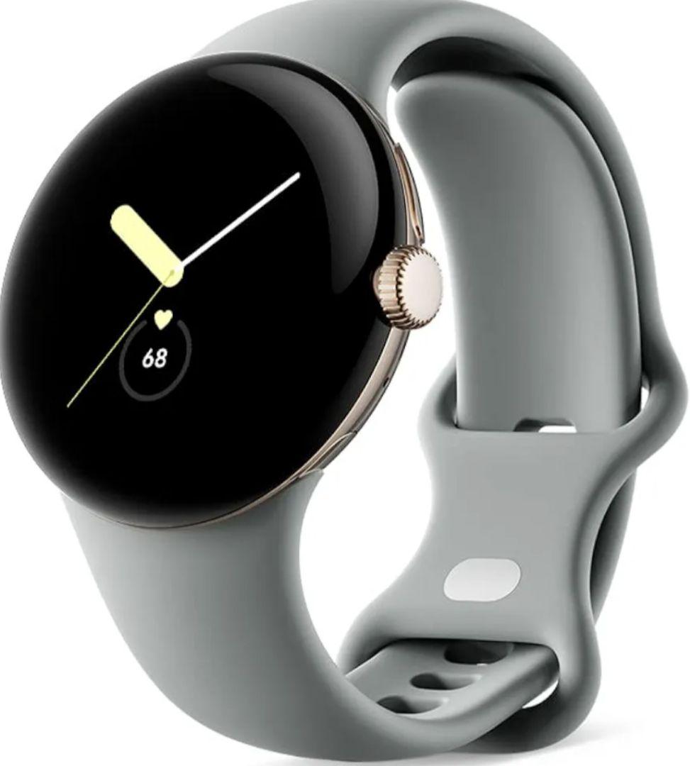 PixelWatchピクセルウォッチ