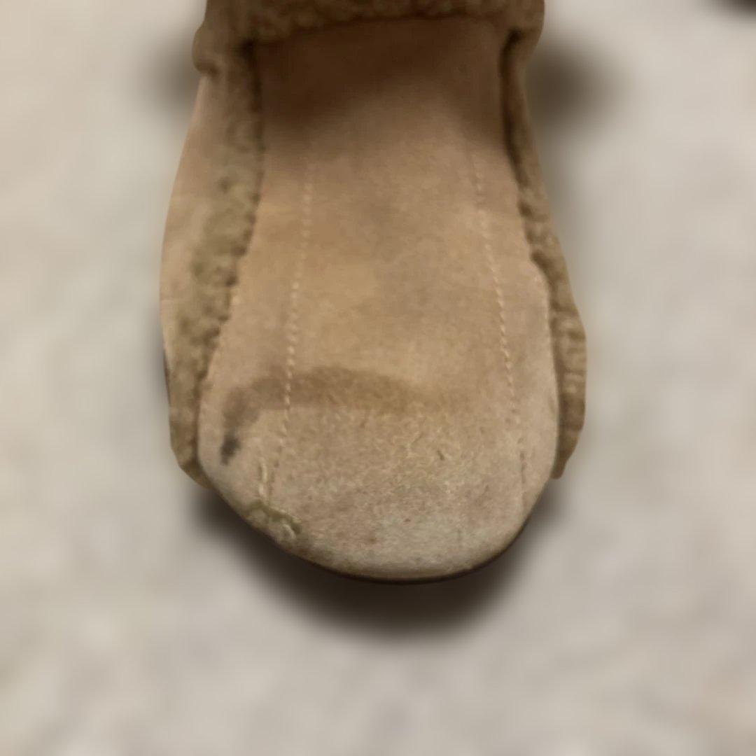 PUMA archive 1990s-00s シープスキン ムートンブーツ