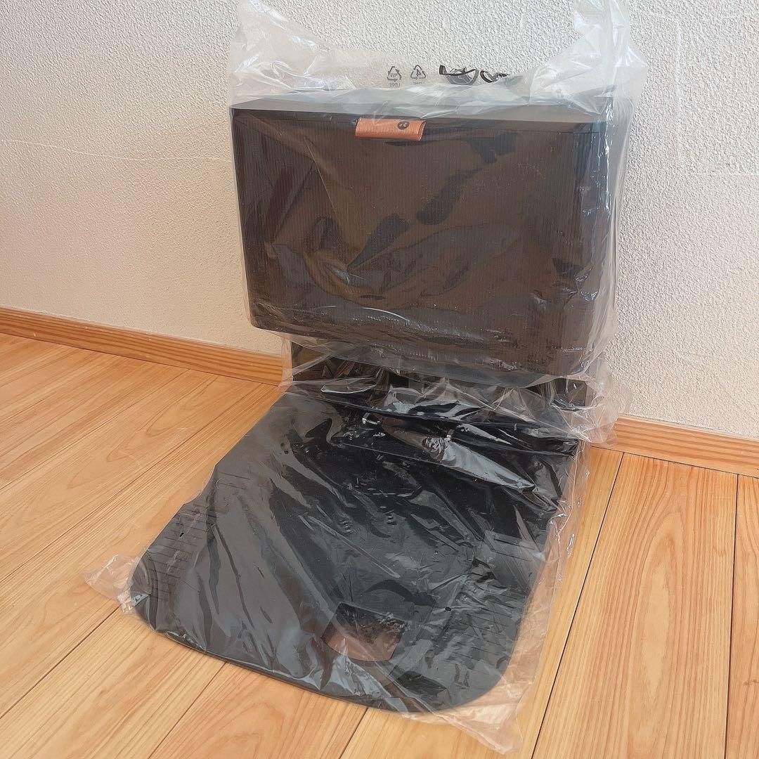 新品未使用❤️ irobot roomba i5+ ルンバ　ロボット掃除機