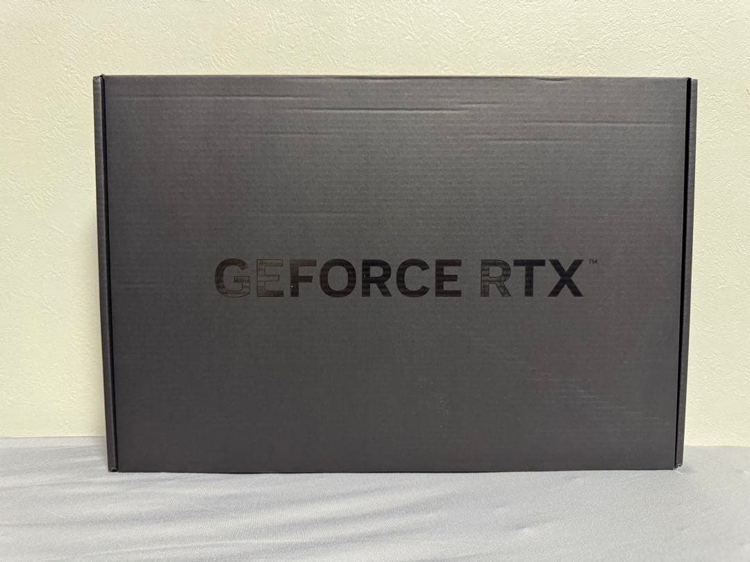 グラフィックボード・グラボ・ビデオカード GALAKURO GEFORCE RTX 4070 Ti SUPER