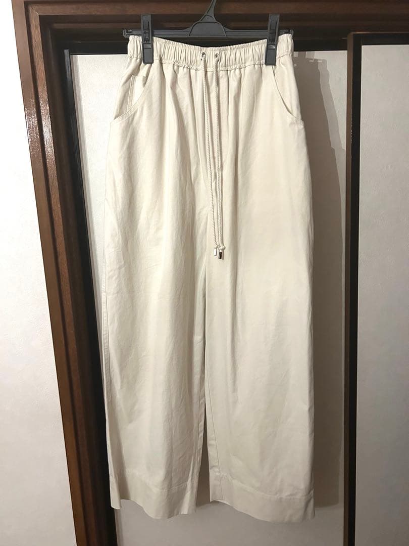 パンツ TODAYFUL Easy Chino Pants