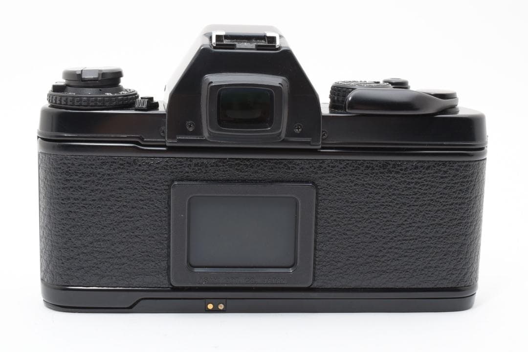 ペンタックス PENTAX LX FA-1ファインダー付き カメラ #10896