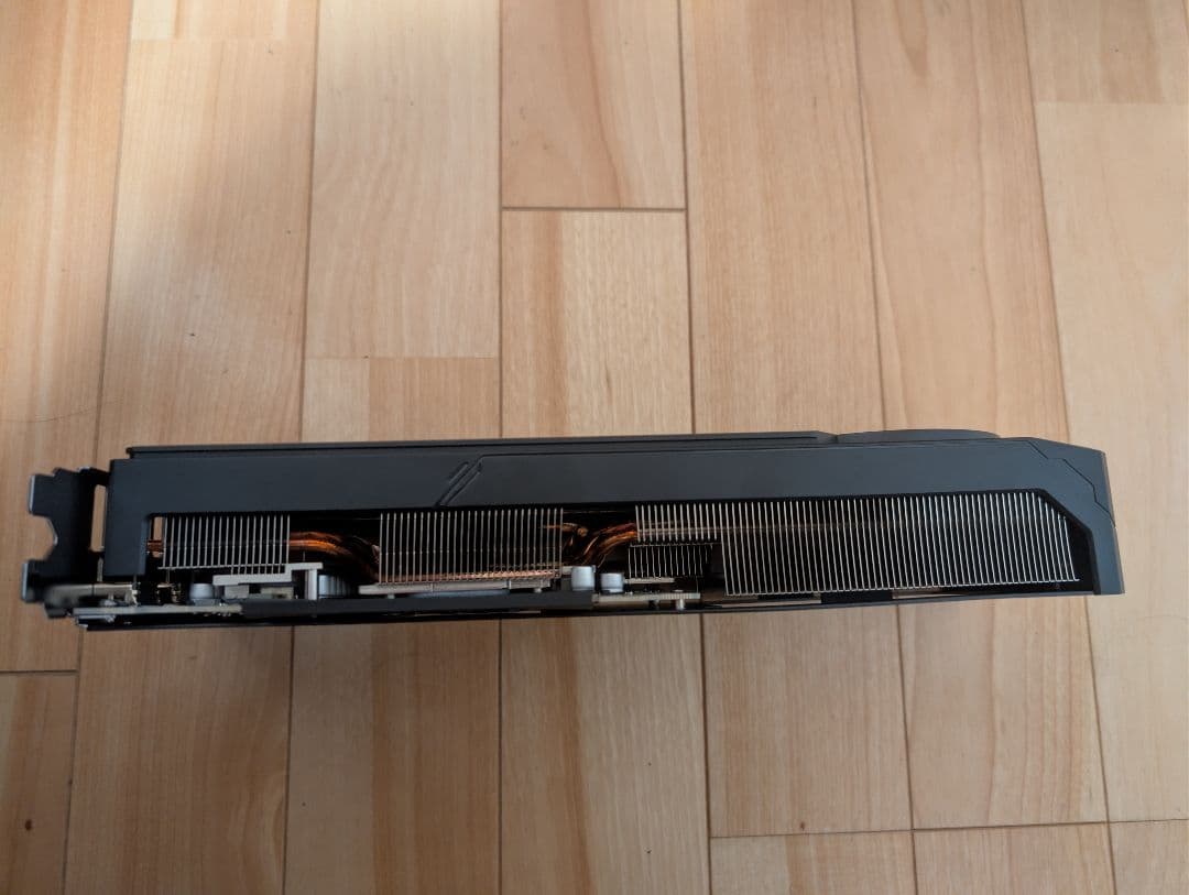 グラフィックボード・グラボ・ビデオカード GIGABYTE GEFORCE RTX 5070 12GB